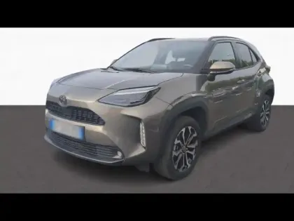 Photo Toyota Yaris