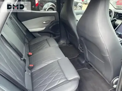 Photo 13 Ford Explorer  286ch Extended Range 77kWh Pack Premium RWD