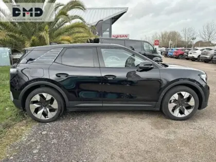 Photo 5 Ford Explorer  286ch Extended Range 77kWh Pack Premium RWD