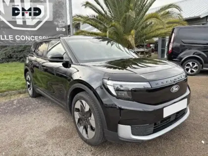 Photo 6 Ford Explorer  286ch Extended Range 77kWh Pack Premium RWD