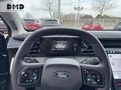 Photo 14 Ford Explorer  286ch Extended Range 77kWh Pack Premium RWD