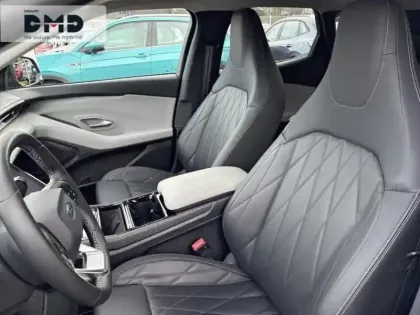 Photo 9 Ford Explorer  286ch Extended Range 77kWh Pack Premium RWD