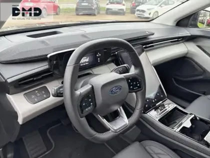 Photo 8 Ford Explorer  286ch Extended Range 77kWh Pack Premium RWD