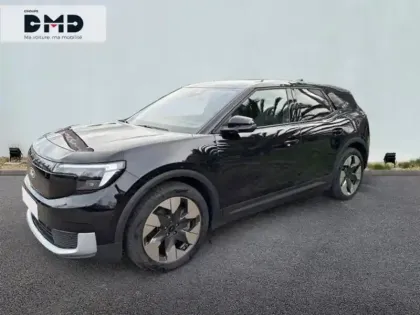 Photo Ford Explorer Pack Premium