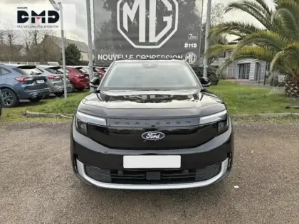 Photo 7 Ford Explorer  286ch Extended Range 77kWh Pack Premium RWD