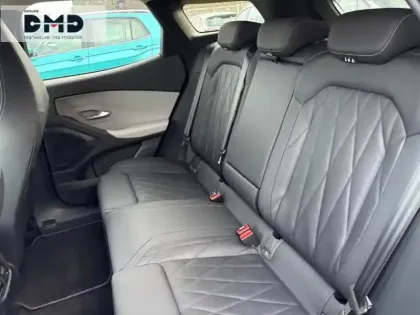 Photo 12 Ford Explorer  286ch Extended Range 77kWh Pack Premium RWD