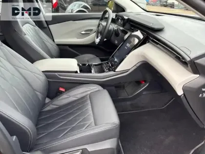 Photo 11 Ford Explorer  286ch Extended Range 77kWh Pack Premium RWD