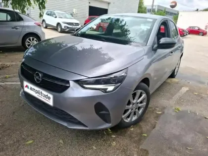 Photo Opel Corsa