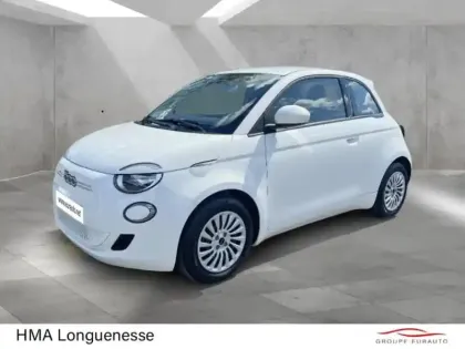 Photo Fiat 500