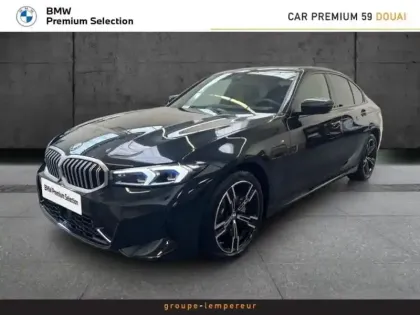 Photo Bmw Serie 3