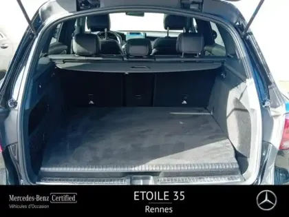 Photo 11 Mercedes Classe GLC GLC 300 de 194+122ch AMG Line 4Matic 9G-Tronic