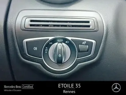 Photo 17 Mercedes Classe GLC GLC 300 de 194+122ch AMG Line 4Matic 9G-Tronic