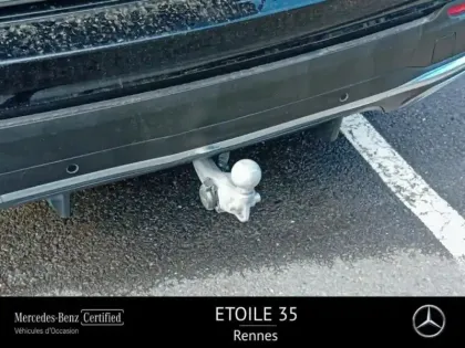 Photo 19 Mercedes Classe GLC GLC 300 de 194+122ch AMG Line 4Matic 9G-Tronic