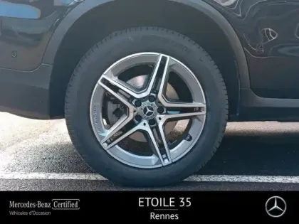 Photo 13 Mercedes Classe GLC GLC 300 de 194+122ch AMG Line 4Matic 9G-Tronic