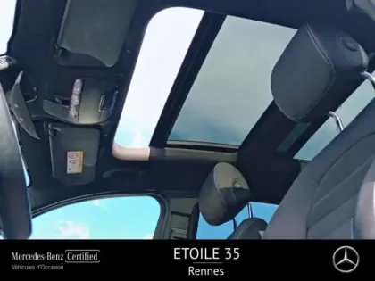 Photo 18 Mercedes Classe GLC GLC 300 de 194+122ch AMG Line 4Matic 9G-Tronic