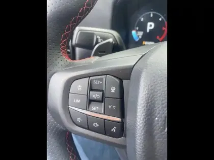 Photo 14 Ford Ranger Gén. IV (P703) Ph1 Raptor 4