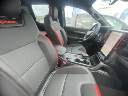 Photo 10 Ford Ranger Gén. IV (P703) Ph1 Raptor 4