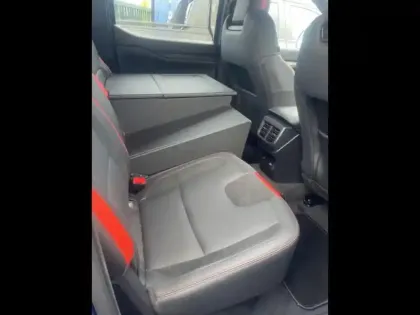 Photo 11 Ford Ranger Gén. IV (P703) Ph1 Raptor 4