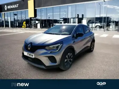 Photo Renault Captur
