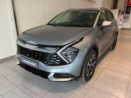 Photo Kia Sportage