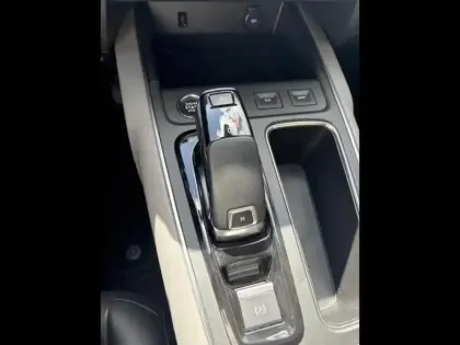 Photo 11 Citroën C5 aircross  PureTech 130ch S&S Feel EAT8 E6.d