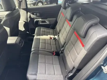 Photo 9 Citroën C5 aircross  PureTech 130ch S&S Feel EAT8 E6.d