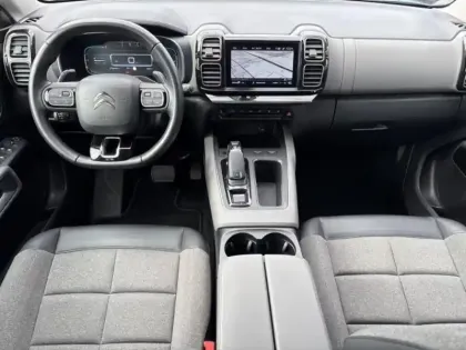 Photo 6 Citroën C5 aircross  PureTech 130ch S&S Feel EAT8 E6.d