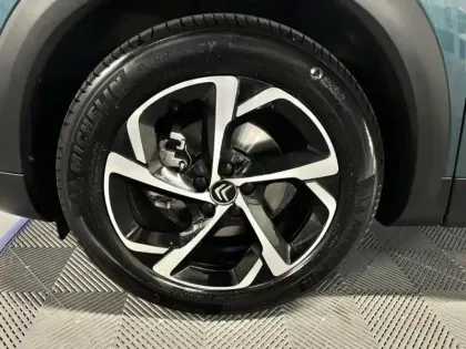 Photo 5 Citroën C5 aircross  PureTech 130ch S&S Feel EAT8 E6.d