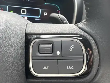 Photo 13 Citroën C5 aircross  PureTech 130ch S&S Feel EAT8 E6.d