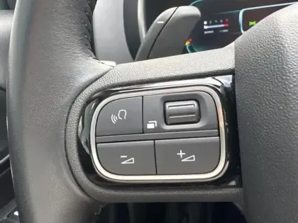 Photo 12 Citroën C5 aircross  PureTech 130ch S&S Feel EAT8 E6.d