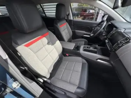 Photo 8 Citroën C5 aircross  PureTech 130ch S&S Feel EAT8 E6.d