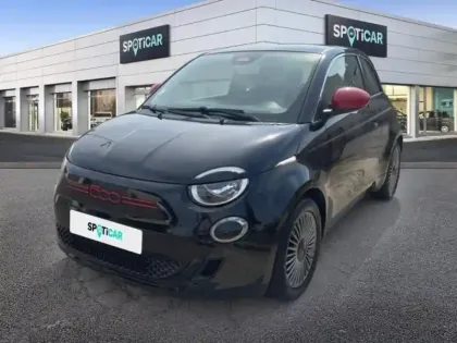 Photo Fiat 500