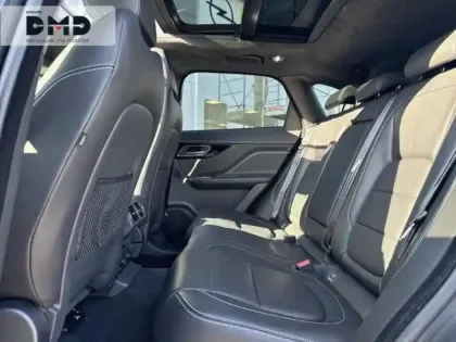 Photo 9 Jaguar F-Pace  2.0T 250ch R-Sport AWD BVA8