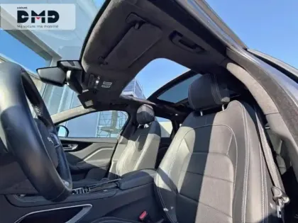 Photo 13 Jaguar F-Pace  2.0T 250ch R-Sport AWD BVA8