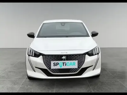 Photo 22 Peugeot 208  e- 136ch GT