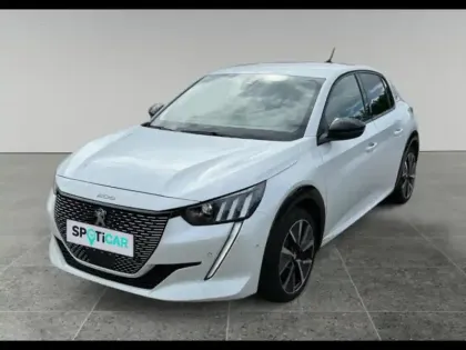 Photo Peugeot 208