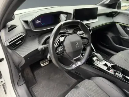 Photo 54 Peugeot 208  e- 136ch GT