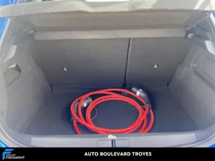 Photo 5 Peugeot 208  e- 136ch Allure Pack