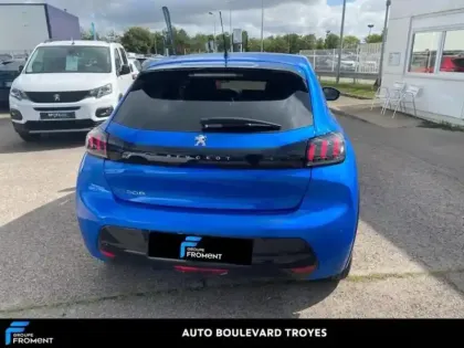 Photo 4 Peugeot 208  e- 136ch Allure Pack