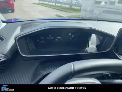 Photo 9 Peugeot 208  e- 136ch Allure Pack