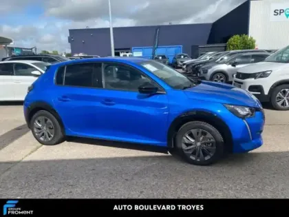 Photo 3 Peugeot 208  e- 136ch Allure Pack