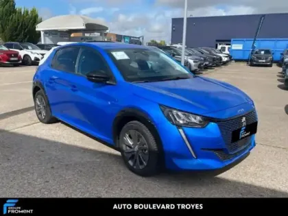 Photo 2 Peugeot 208  e- 136ch Allure Pack