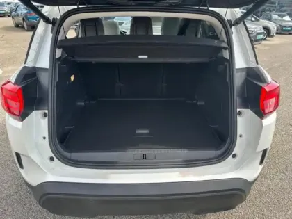 Photo 5 Citroën C5 aircross  PureTech 130ch S&S Shine