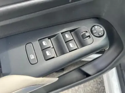 Photo 12 Citroën C5 aircross  PureTech 130ch S&S Shine