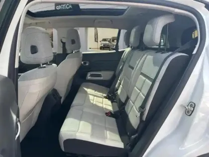 Photo 9 Citroën C5 aircross  PureTech 130ch S&S Shine