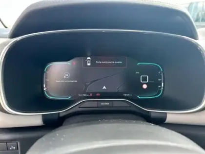 Photo 13 Citroën C5 aircross  PureTech 130ch S&S Shine