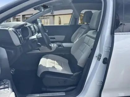 Photo 8 Citroën C5 aircross  PureTech 130ch S&S Shine