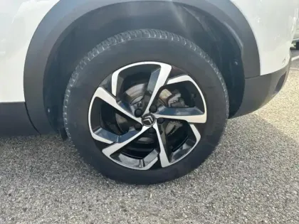 Photo 10 Citroën C5 aircross  PureTech 130ch S&S Shine