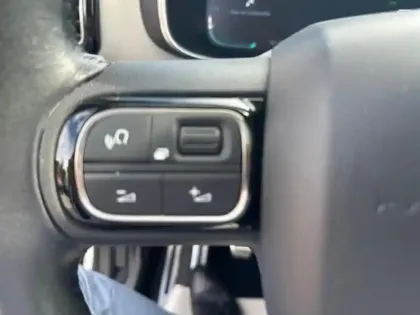 Photo 14 Citroën C5 aircross  PureTech 130ch S&S Shine