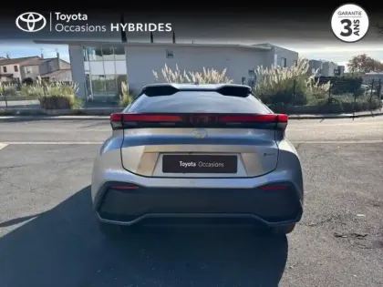 Photo 3 Toyota C-HR  1.8 140ch Design NG23